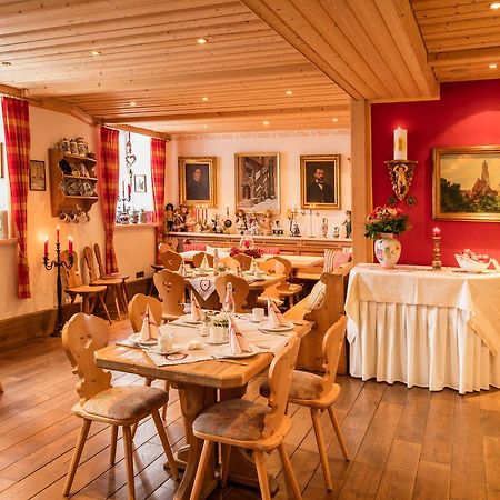 Kaiserhof Hotel Sonne Nördlingen Екстериор снимка