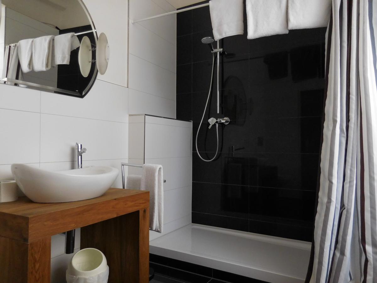 Kaiserhof Hotel Sonne Nördlingen Екстериор снимка